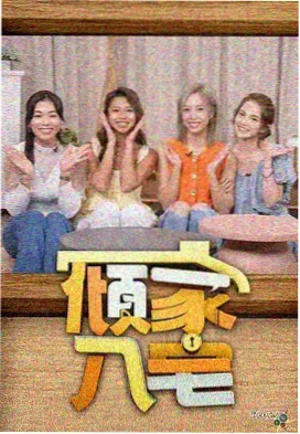 赵四春节特别场剧场版全本封面